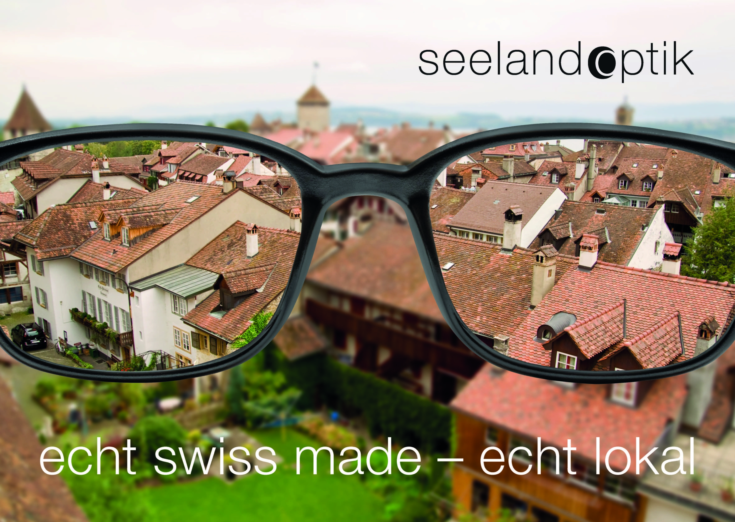 Seeland-Optik - Flyer